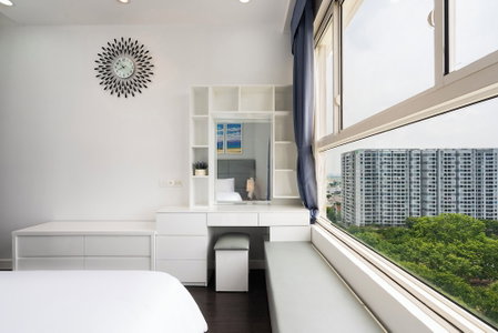 Gin House - Golden Mansion APT Phu Nhuan, Ho Chi Minh City, Vietnam
