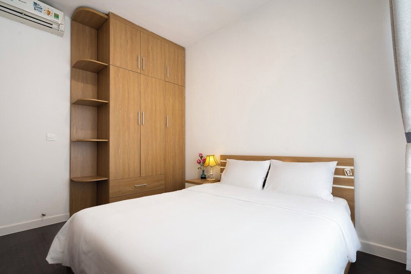 Gin House - Golden Mansion APT Phu Nhuan, Ho Chi Minh City, Vietnam