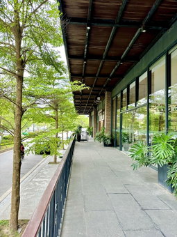 PentStudio West Lake by Emily in Town, Hanoi, Vietnam