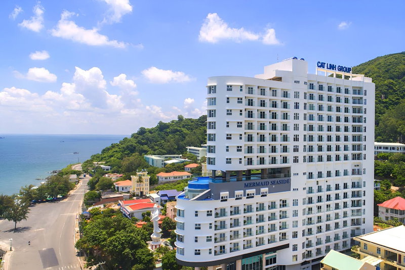 Luxury Mermaid Seaside Condotel Vung Tau, Vung Tau, Vietnam