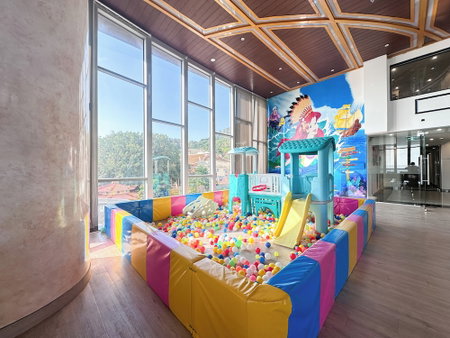 Luxury Mermaid Seaside Condotel Vung Tau, Vung Tau, Vietnam
