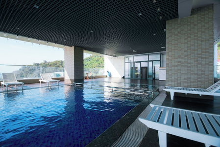 Luxury Mermaid Seaside Condotel Vung Tau, Vung Tau, Vietnam