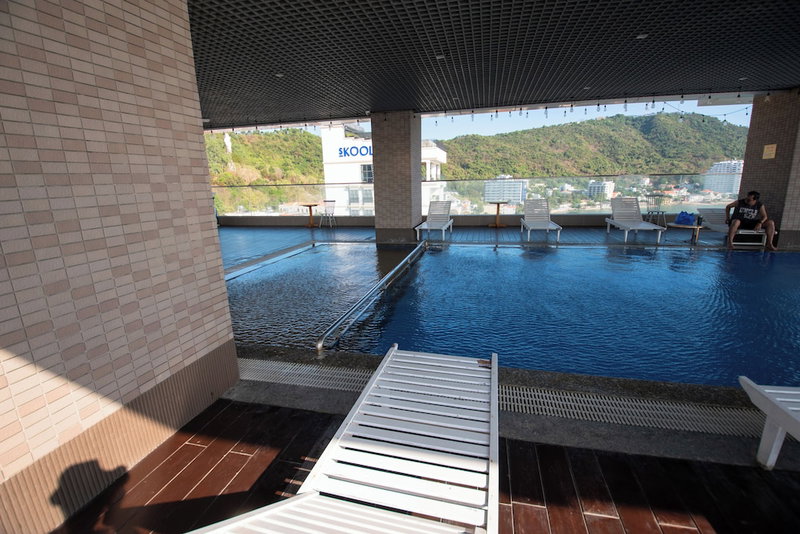 Luxury Mermaid Seaside Condotel Vung Tau, Vung Tau, Vietnam