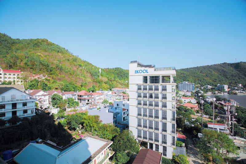 Luxury Mermaid Seaside Condotel Vung Tau, Vung Tau, Vietnam