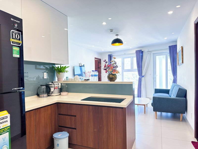 Luxury Mermaid Seaside Condotel Vung Tau, Vung Tau, Vietnam