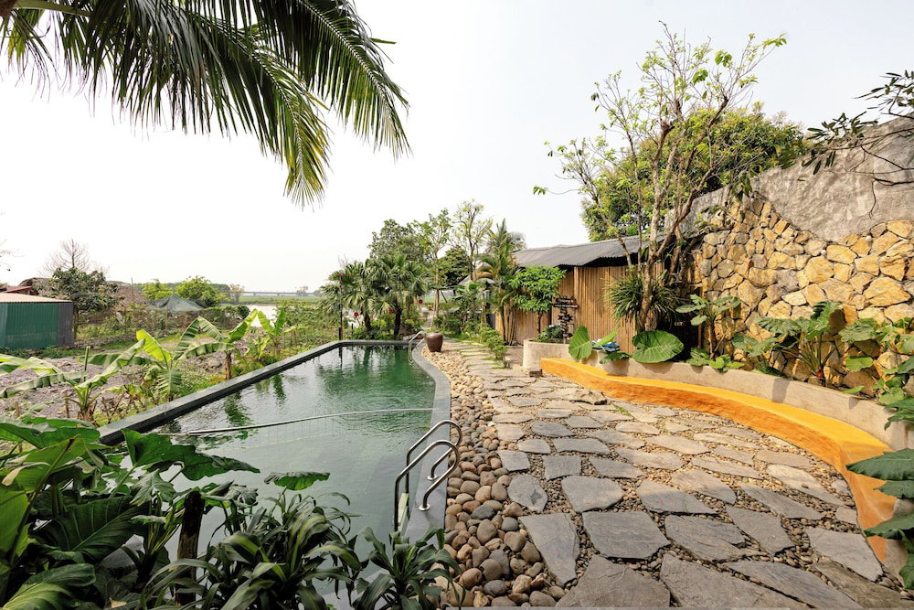 Hotel · Trang An Cozy House, Hoa Lu