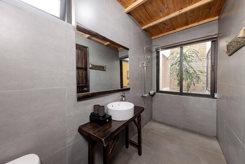 Trang An Cozy House, Hoa Lu, Vietnam