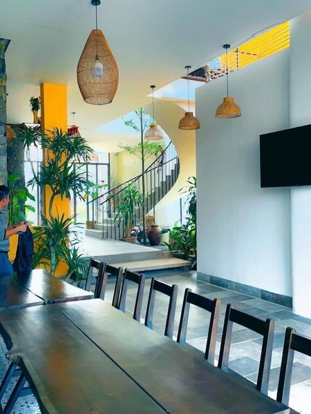 Trang An Cozy House, Hoa Lu, Vietnam