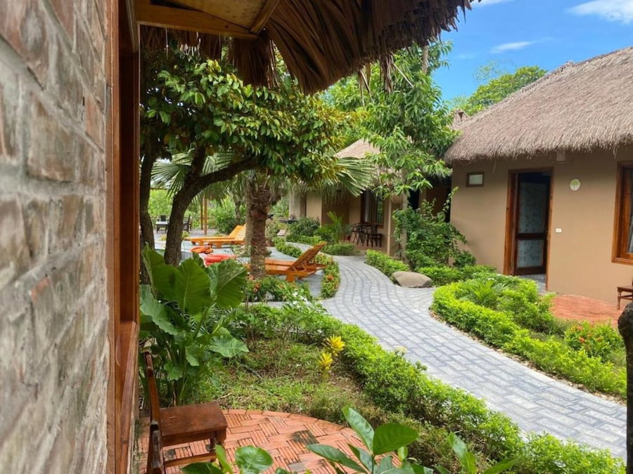 Lemon Tree Homestay Tam Coc, Hoa Lu, Vietnam