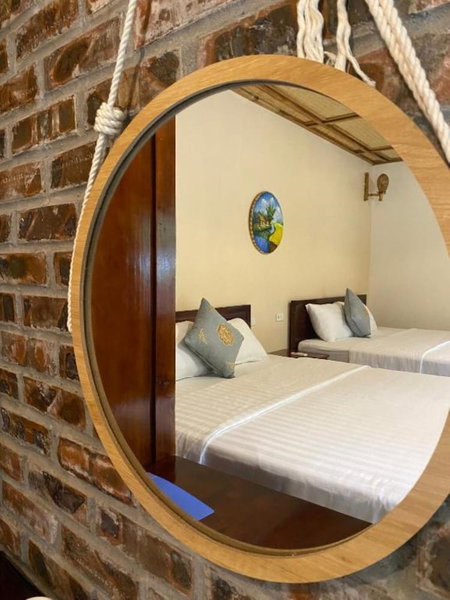 Lemon Tree Homestay Tam Coc, Hoa Lu, Vietnam