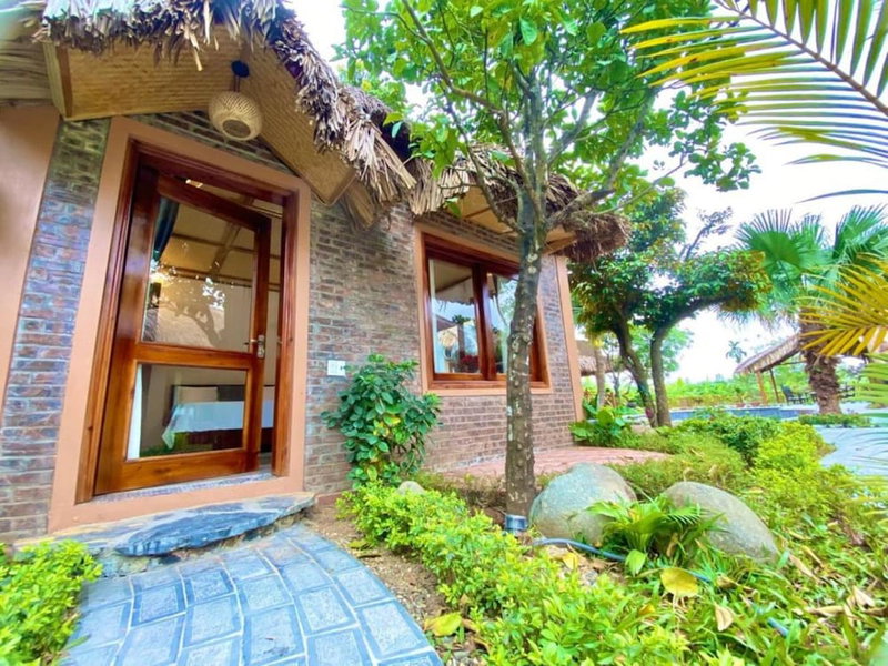 Lemon Tree Homestay Tam Coc, Hoa Lu, Vietnam