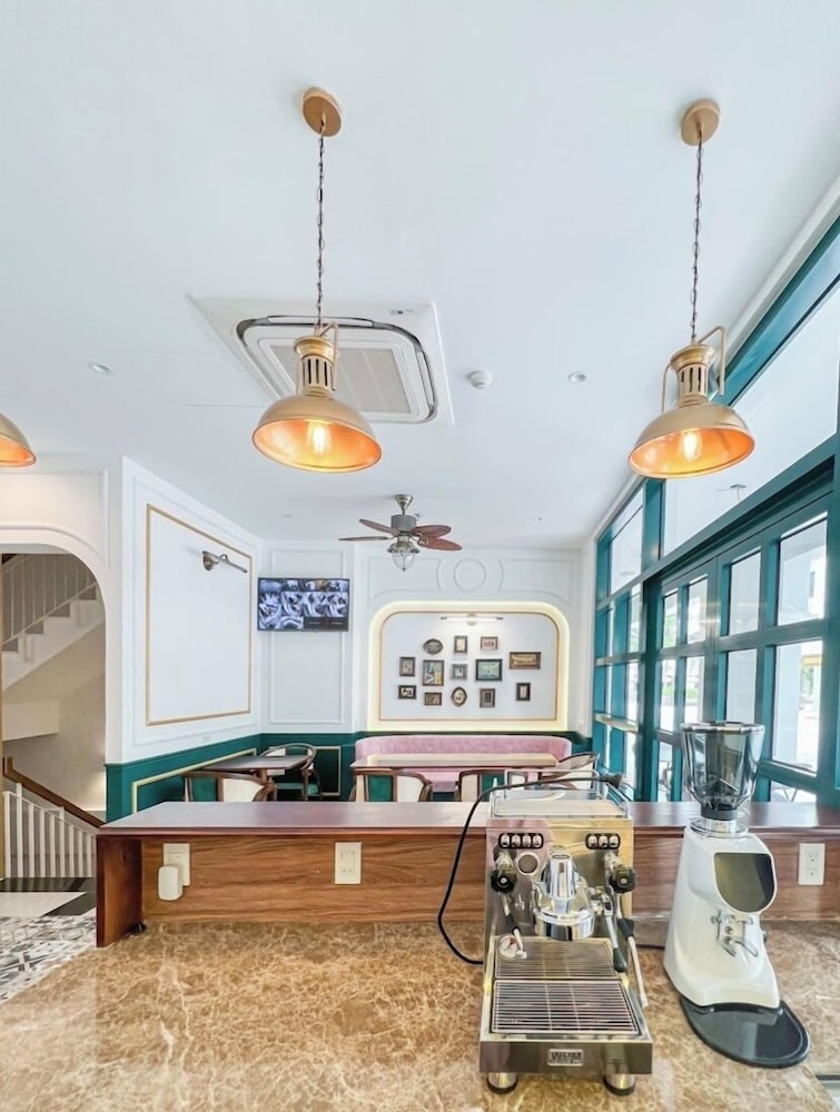 Kaira Boutique Hotel, Vietnam