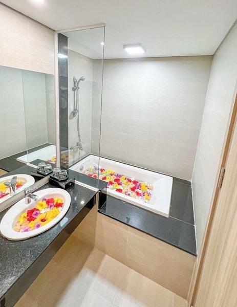 Kaira Boutique Hotel, Duong To, Vietnam