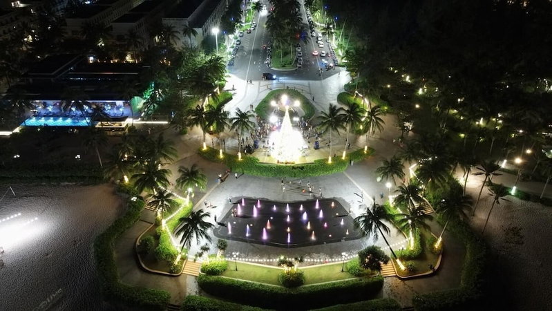 Kaira Boutique Hotel, Duong To, Vietnam