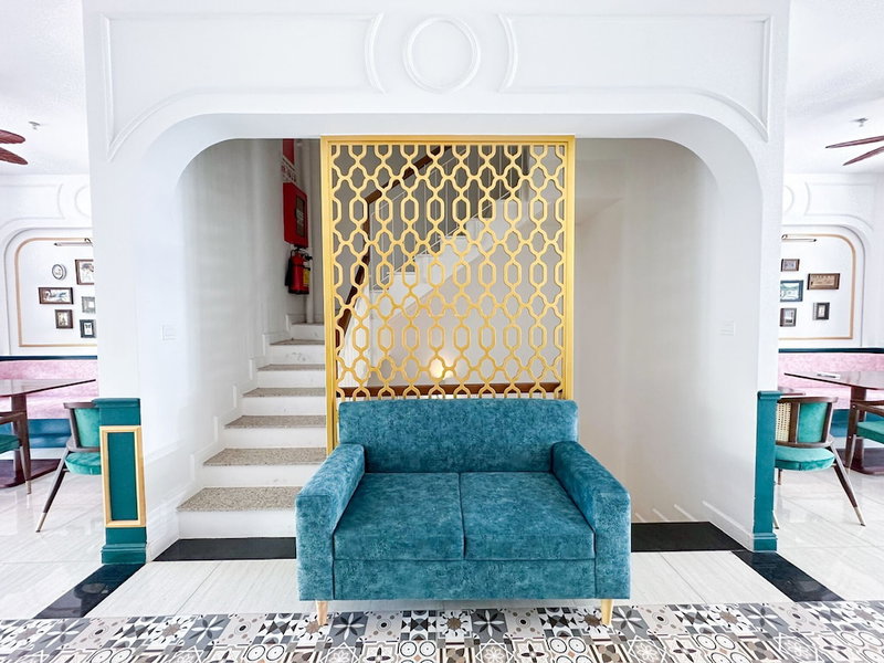 Kaira Boutique Hotel, Duong To, Vietnam