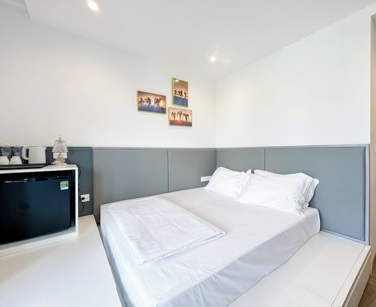 Kaira Boutique Hotel, Duong To, Vietnam