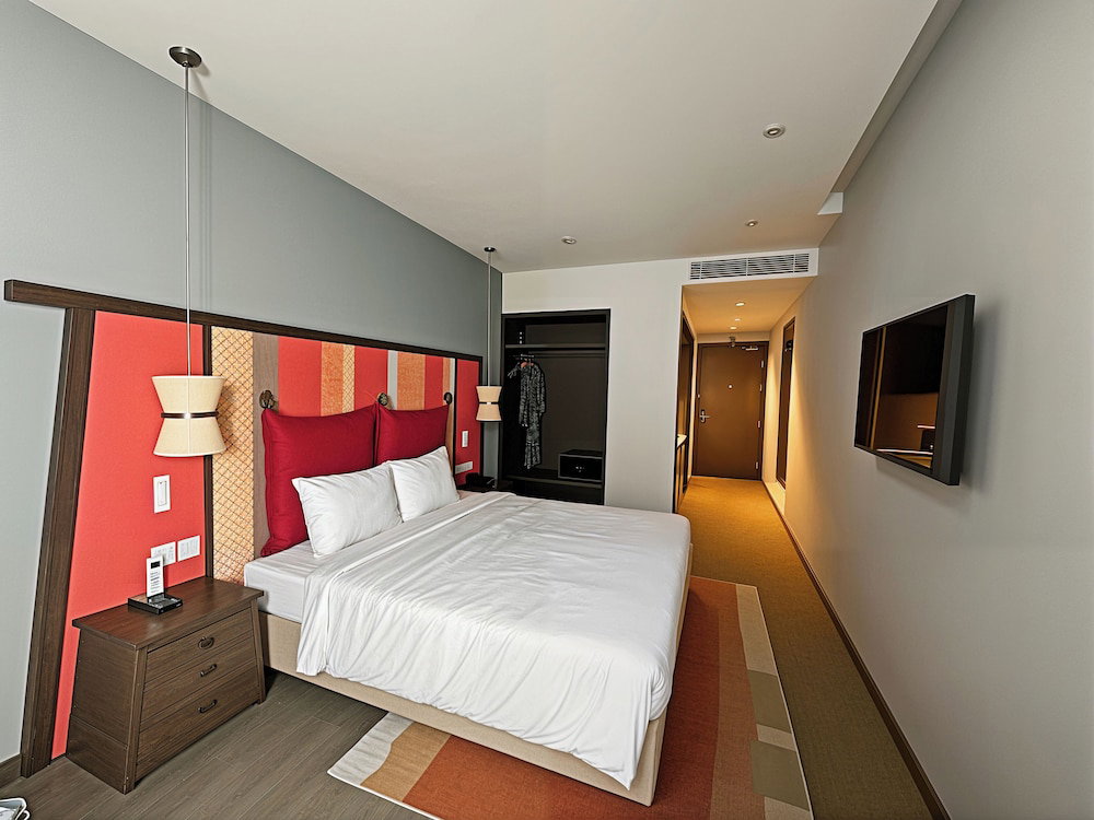 Hotel · Resort Mandala's By Cozy Apec, Phan Thiet