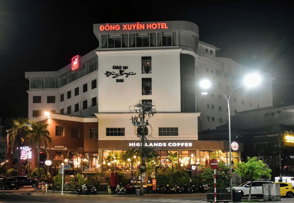 Dong Xuyen Hotel, Vietnam