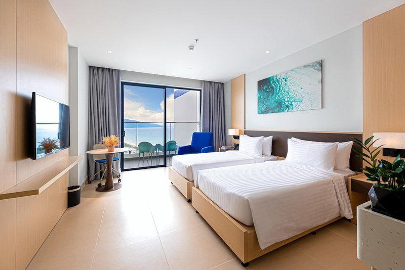 Haki Seaview, Cam Ranh, Vietnam