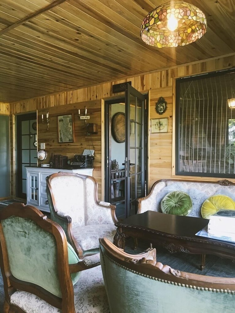 Ta Phin Cottage, Vietnam