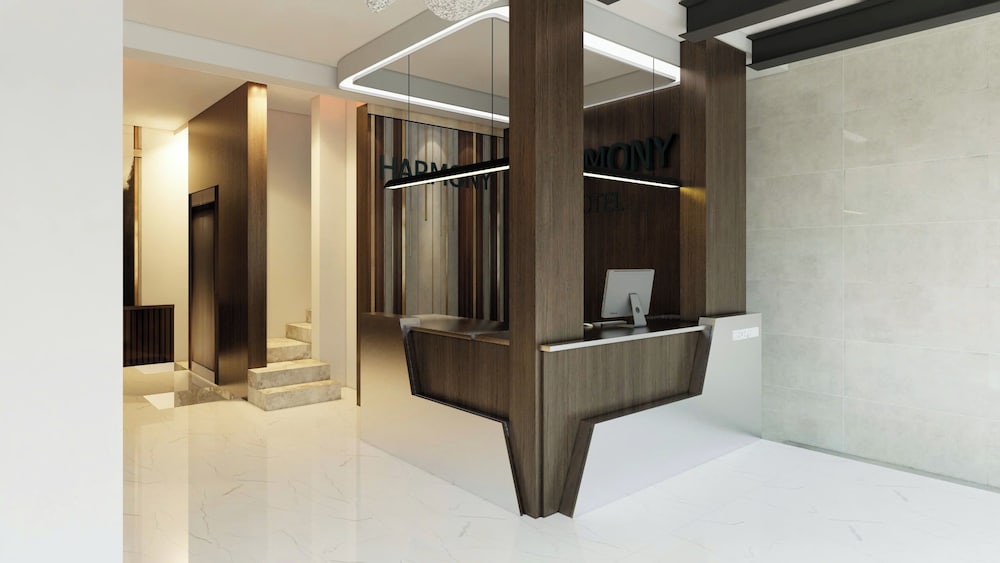 Hotel · Amory Dalat Hotel, Da Lat