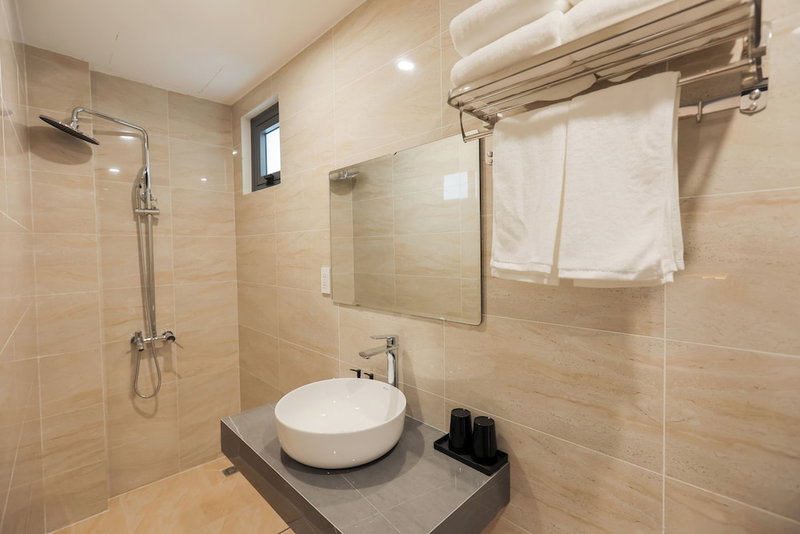 Amory Dalat Hotel, Da Lat, Vietnam
