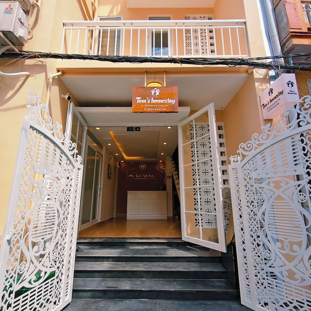 Hotel · Tom's Homestay Hue, Hue