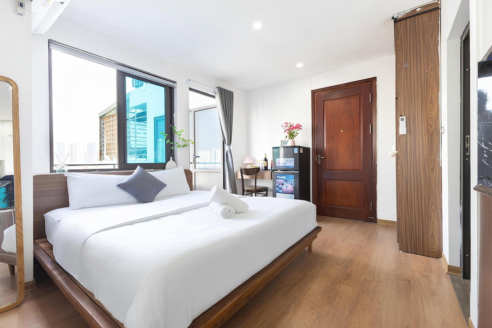 Vega Hanoi Hotel- Apartment, Vietnam