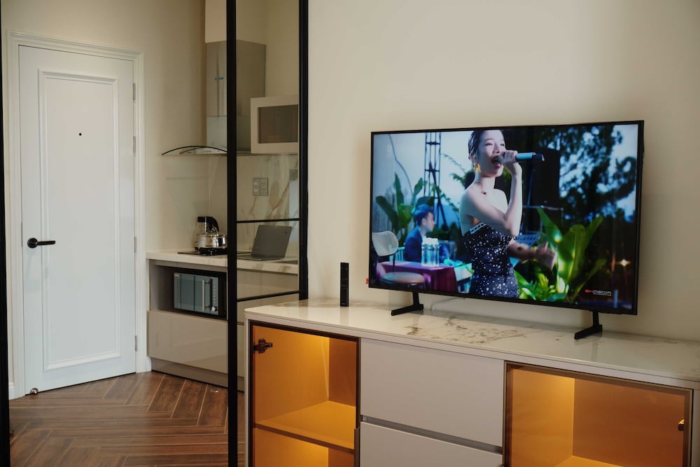 Hotel · Hampton Danang Luxury Apartment, Da Nang