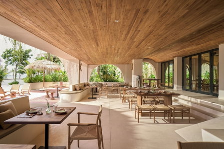 Hotel Chavana, Da Nang, Vietnam