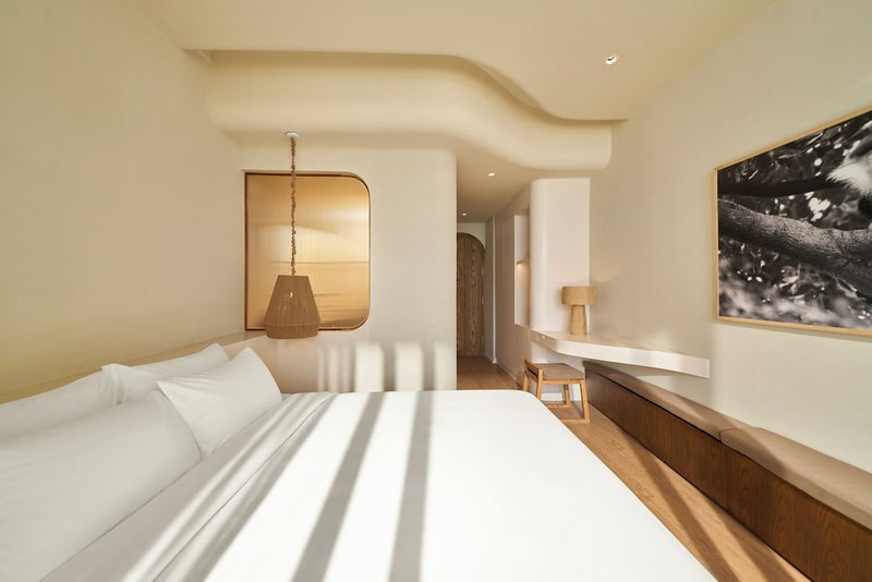 Hotel Chavana, Da Nang, Vietnam