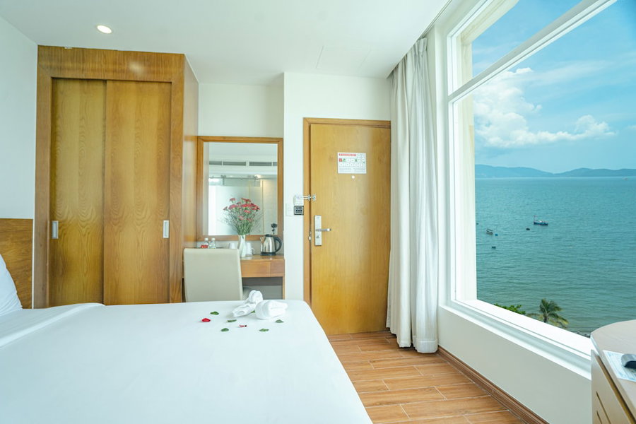 Glamour Hotel Nha Trang, Nha Trang, Vietnam