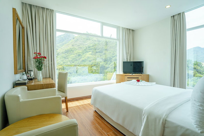 Glamour Hotel Nha Trang, Nha Trang, Vietnam