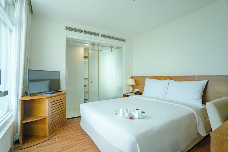 Glamour Hotel Nha Trang, Nha Trang, Vietnam