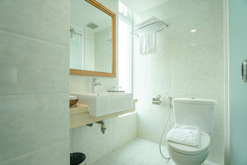 Glamour Hotel Nha Trang, Nha Trang, Vietnam