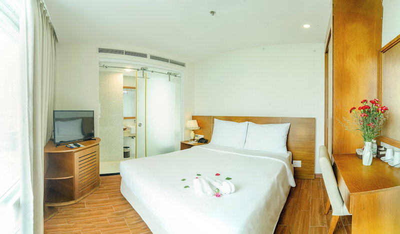Glamour Hotel Nha Trang, Nha Trang, Vietnam