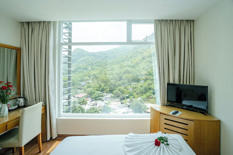 Glamour Hotel Nha Trang, Nha Trang, Vietnam