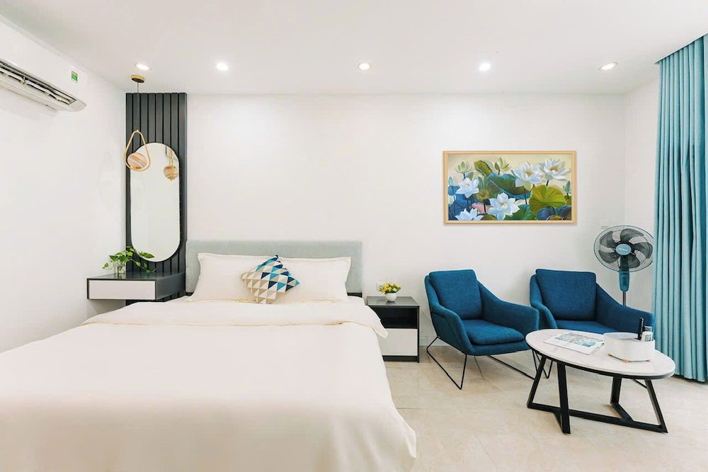 Lumi Hotel by Vega, Viêt Nam
