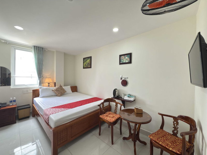 OYO 1295 Doi May Hotel Da Latd, Da Lat, Vietnam