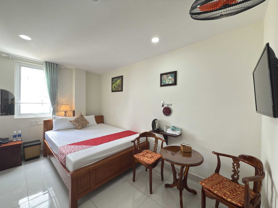 OYO 1295 Doi May Hotel Da Latd, Da Lat, Vietnam