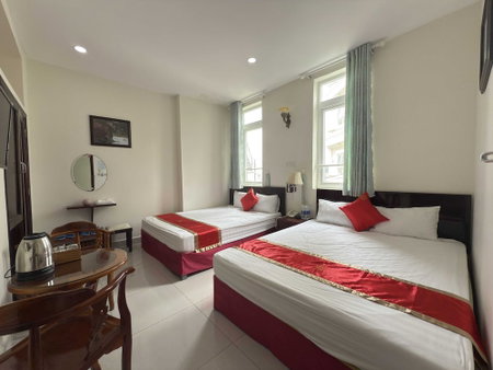 OYO 1295 Doi May Hotel Da Latd, Da Lat, Vietnam