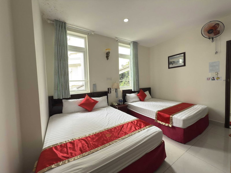 OYO 1295 Doi May Hotel Da Latd, Da Lat, Vietnam