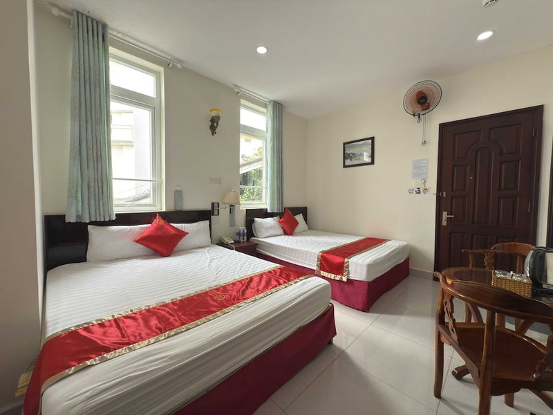 OYO 1295 Doi May Hotel Da Latd, Da Lat, Vietnam