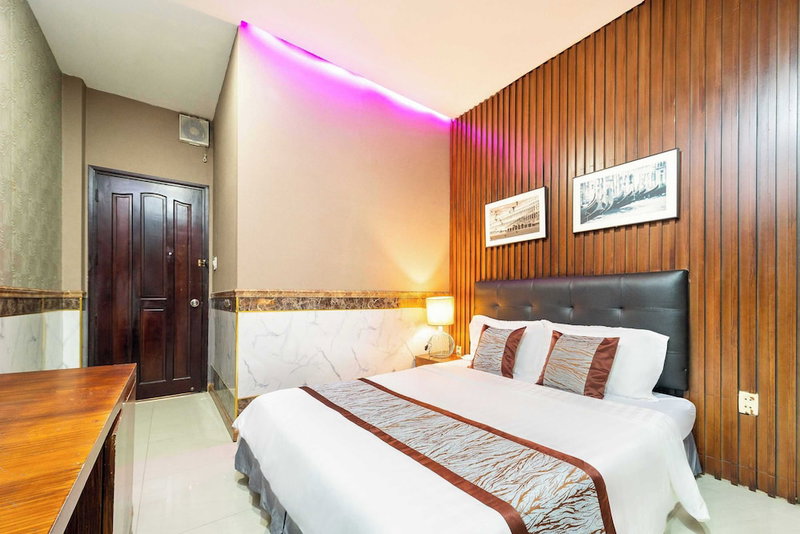 OYO 1295 Doi May Hotel Da Latd, Da Lat, Vietnam