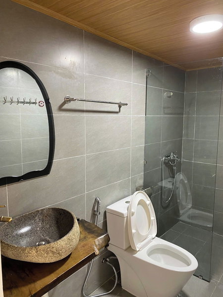 The Link Farmstay, Lao Cai, Vietnam