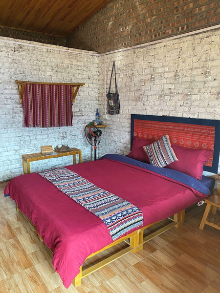 The Link Farmstay, Lao Cai, Vietnam