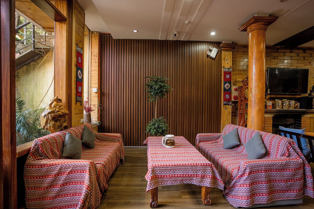 Sapa Florence Hotel, Вьетнам