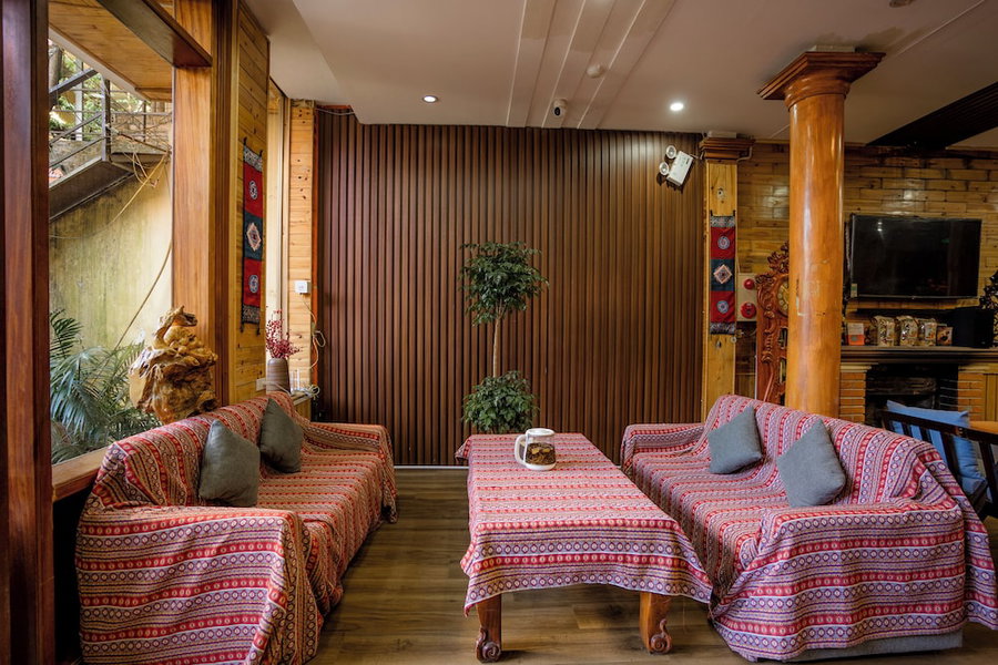 Sapa Florence Hotel, Lao Cai, Vietnam