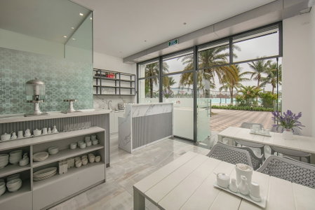 PCA Hotel 1- Vinhomes Ocean Park, Hanoi, Vietnam