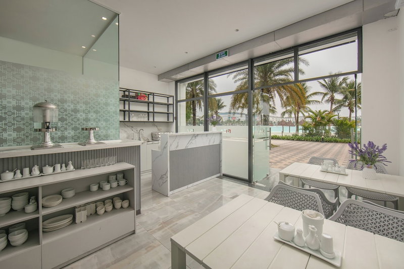 PCA Hotel 1- Vinhomes Ocean Park, Hanoi, Vietnam